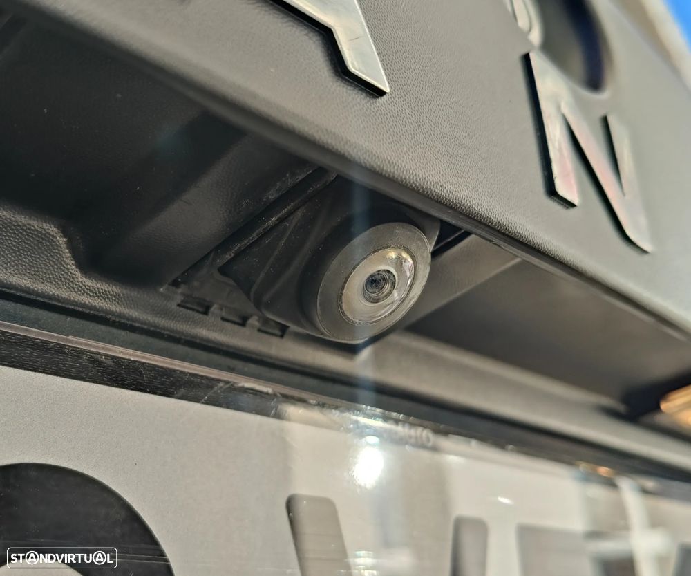 Dacia Logan MCV 1.5 dCi Stepway - 10