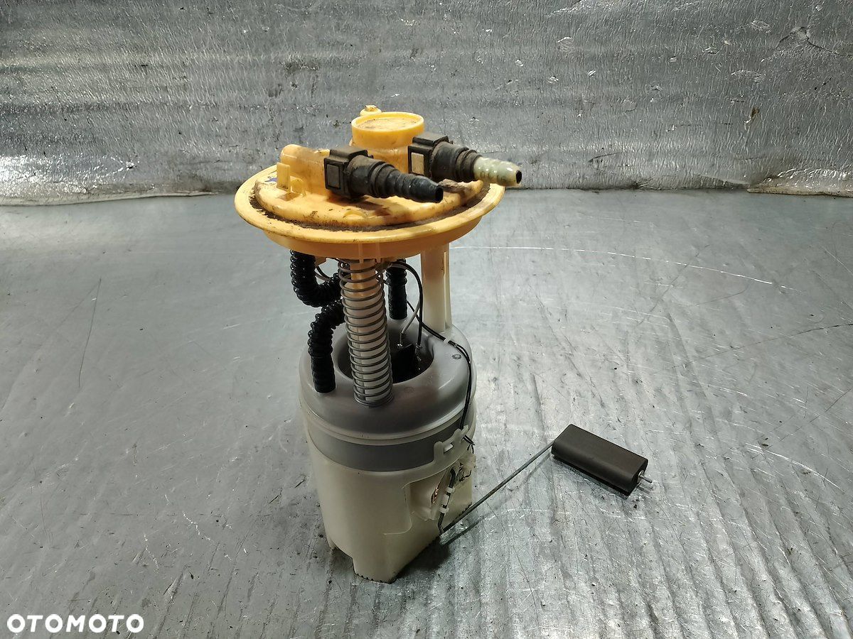 POMPA PALIWA SMART FORFOUR I 0975069990005   MN135000 0975069990005   MN135000 1.3 16V - 1