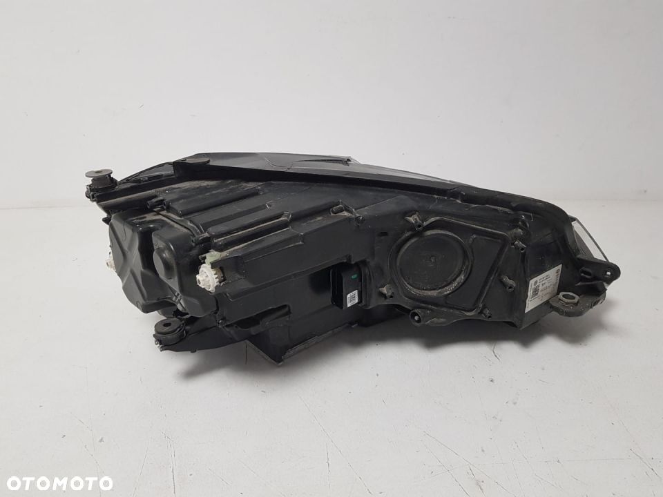 VW GOLF 7 VII LIFT LAMPA LEWA PRZEDNIA PRZÓD REFLEKTOR FULL LED 5G1941035L - 5