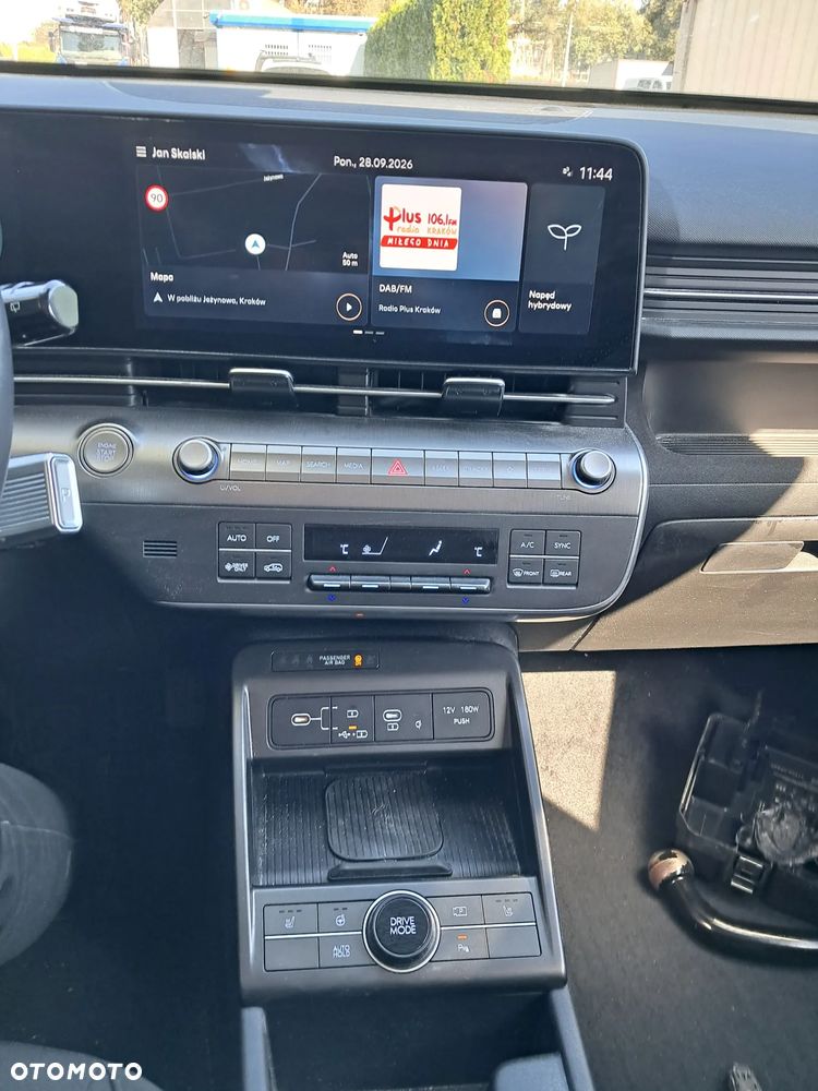 Hyundai Kona - 20