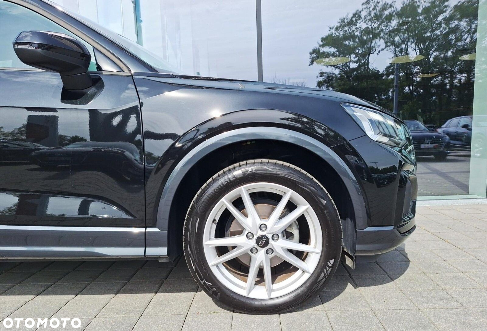 Audi Q2 35 TFSI Advanced S tronic - 27