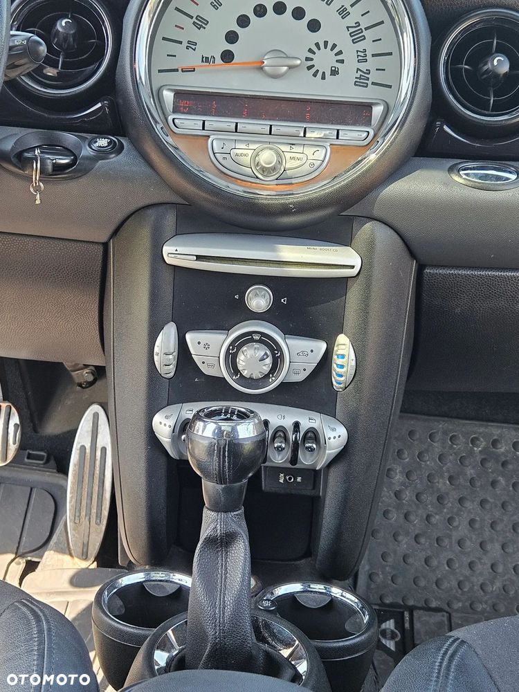 MINI John Cooper Works - 8