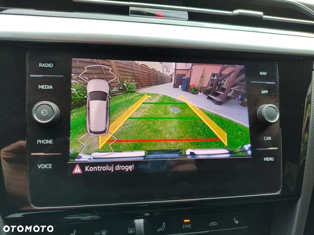 Volkswagen Arteon 2.0 TSI R-Line DSG - 34