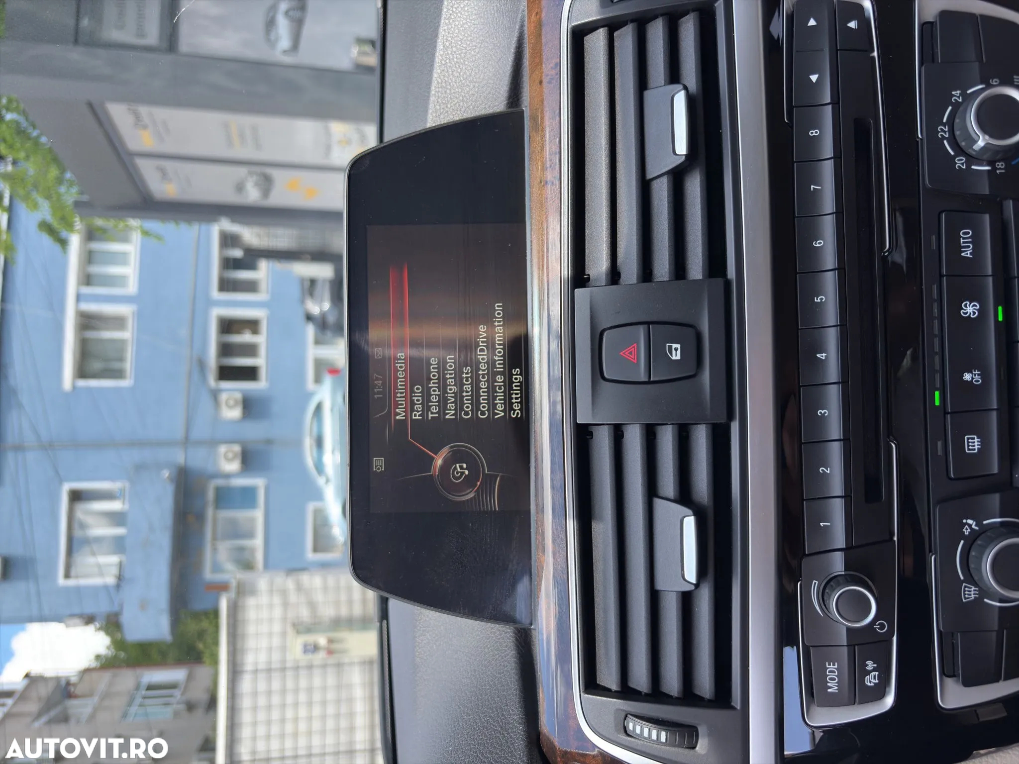 BMW Seria 3 325d Luxury Line - 7