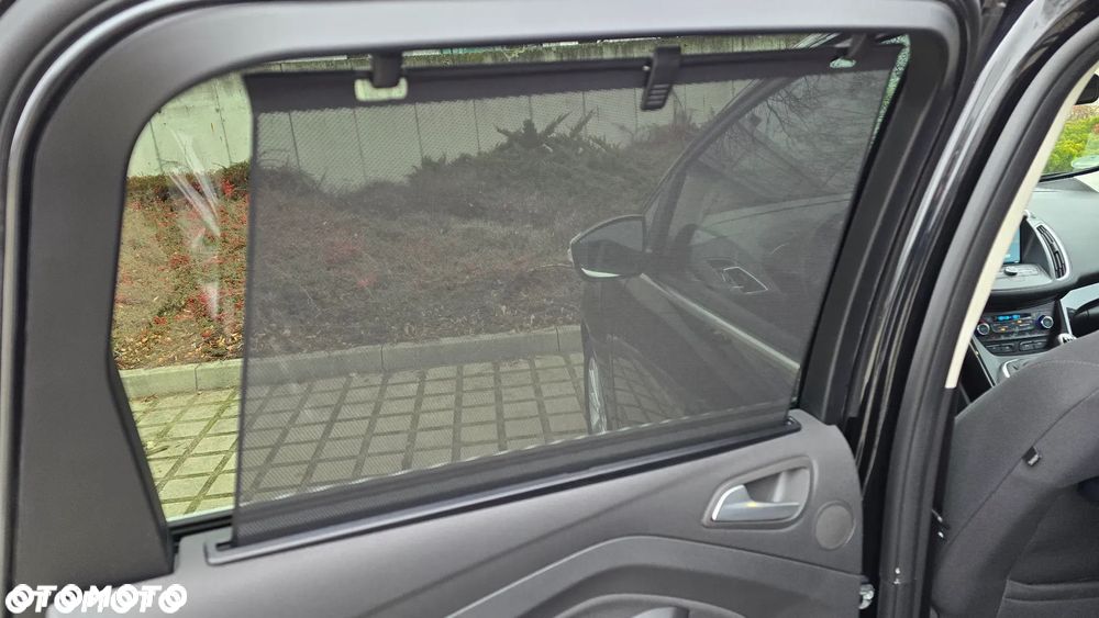 Ford C-MAX 1.0 EcoBoost Titanium ASS - 26