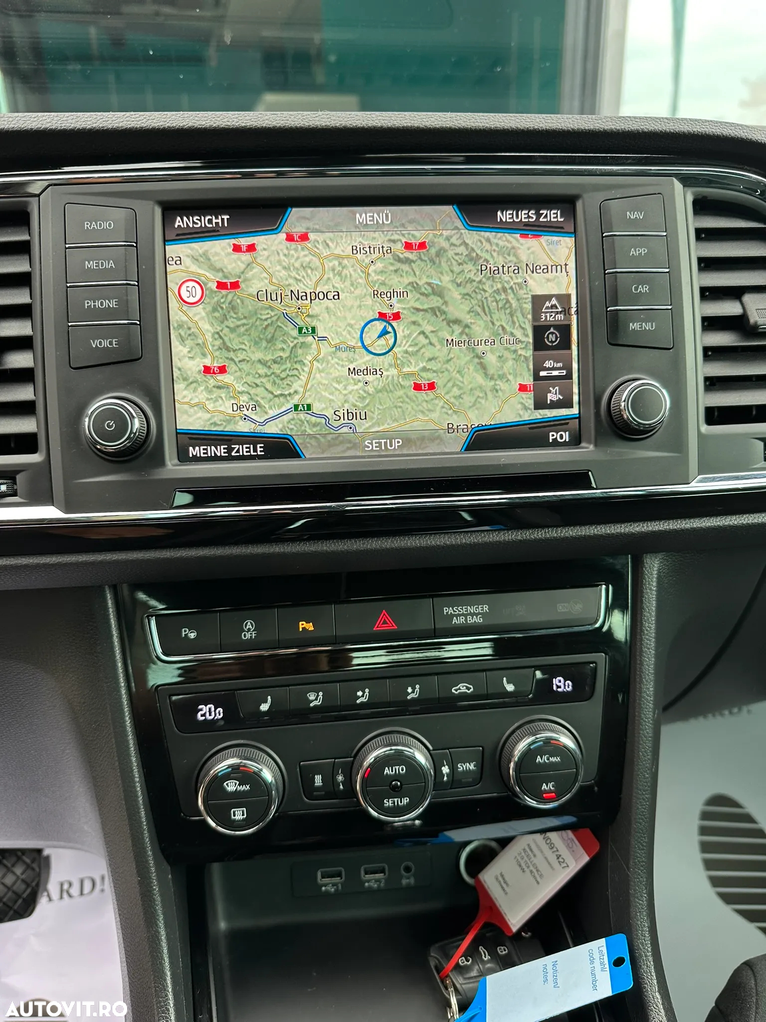 Seat Ateca 2.0 TDI 4DRIVE XCELLENCE - 29