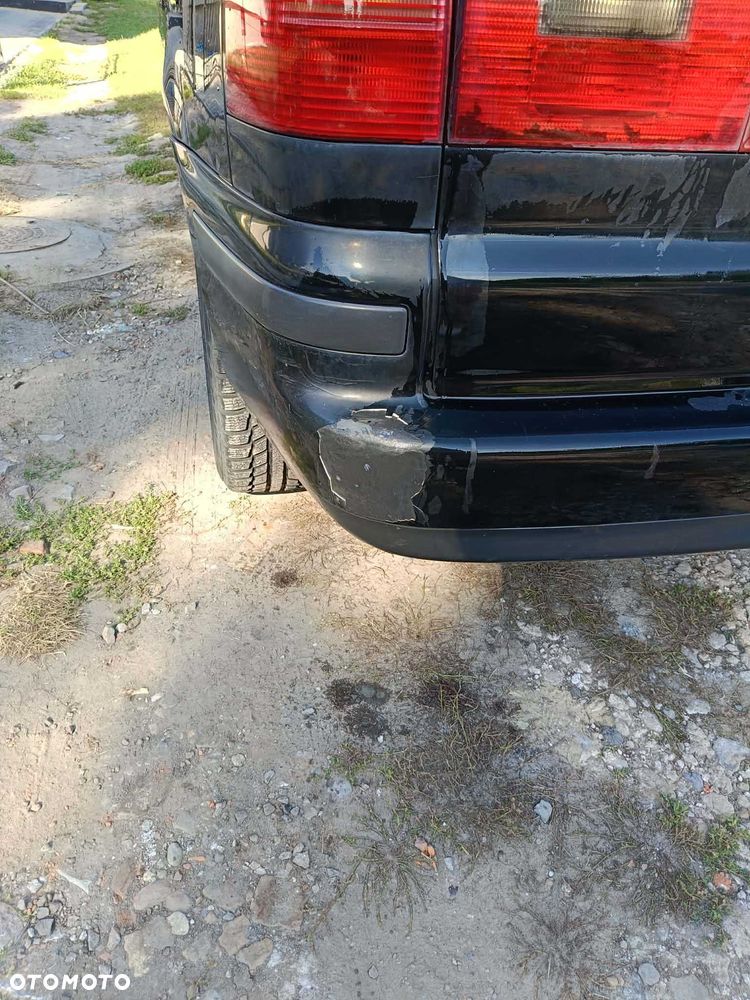 Volkswagen Sharan - 6