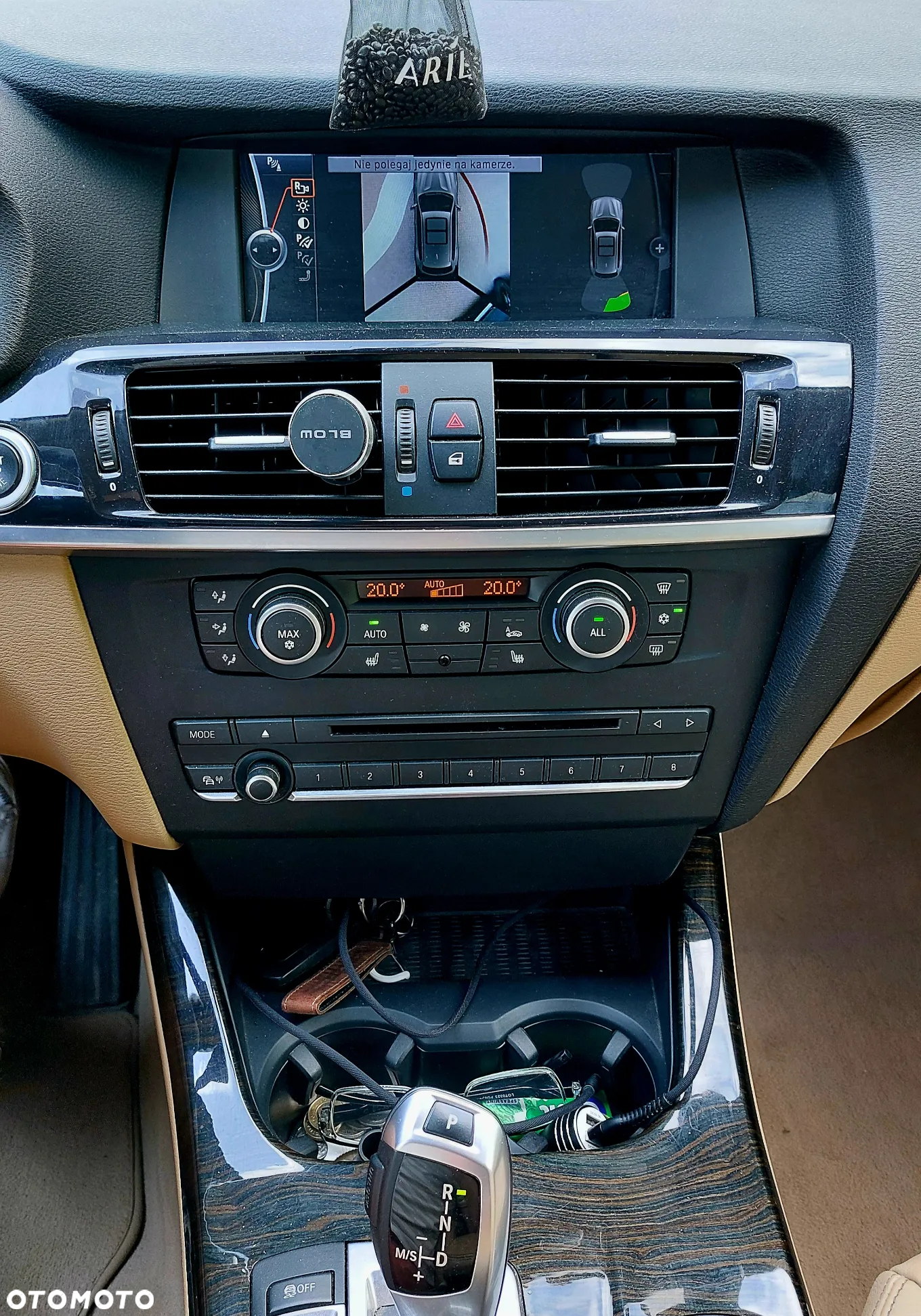 BMW X3 30d xDrive - 17