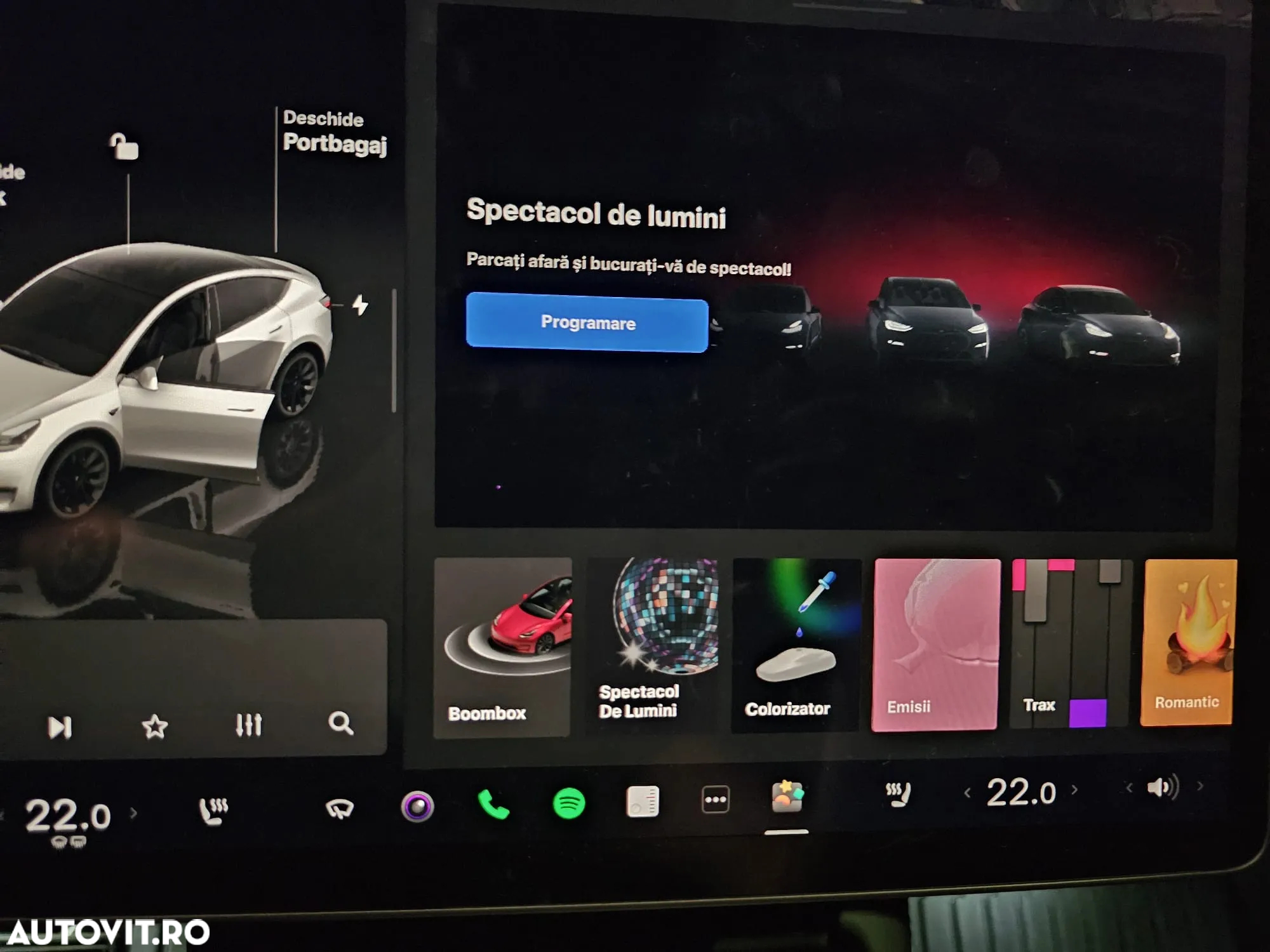 Tesla Model Y Long Range Dual Motor AWD - 7