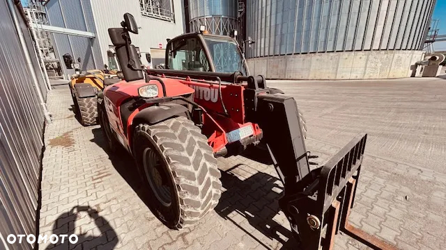 Manitou MT 932 - 5