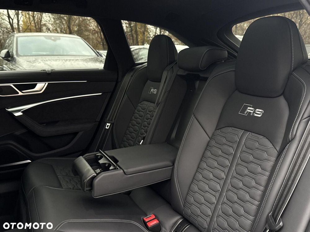 Audi RS6 - 16