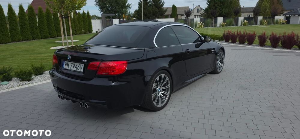 BMW M3 - 5