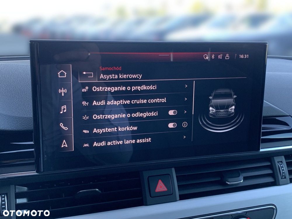 Audi S5 Sportback - 36