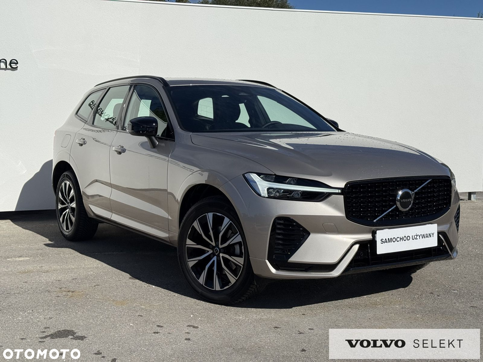 Volvo XC 60 - 3