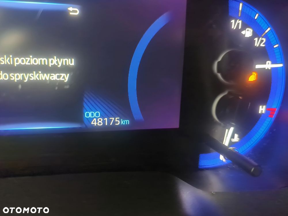 Toyota Corolla 1.5 Comfort MS - 7