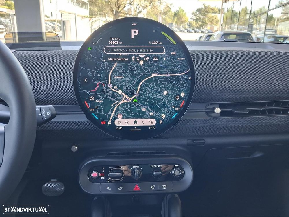 MINI Aceman E Classic S - 18