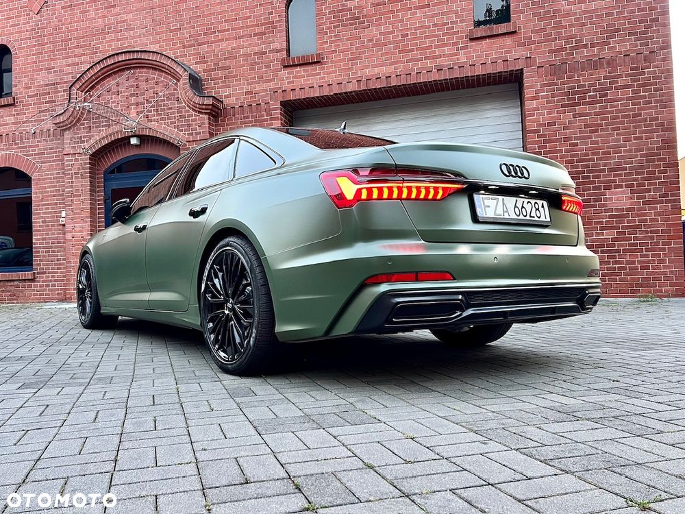 Audi A6 ver-50-tdi-mhev-quattro-sport-tiptronic - 14