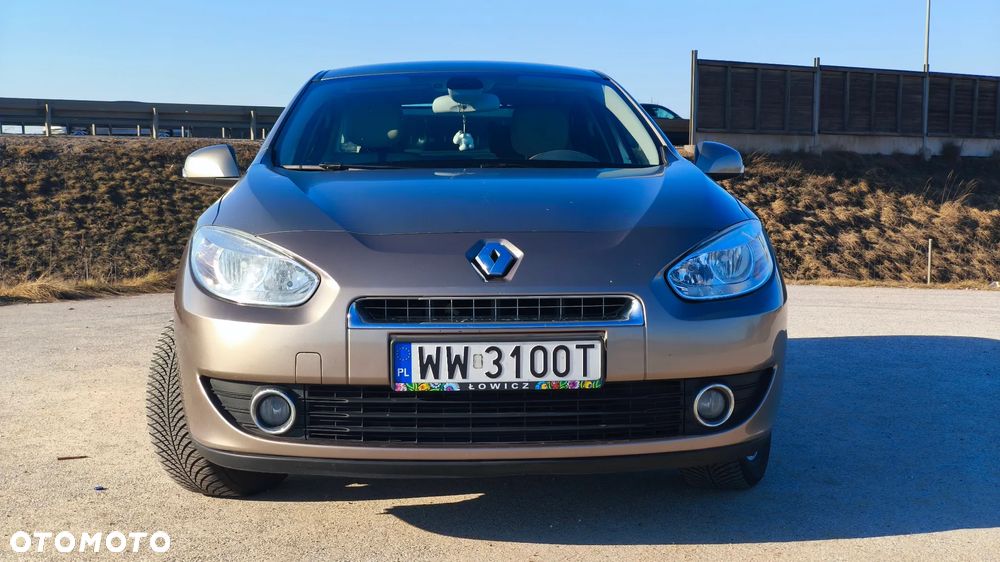 Renault Fluence 1.5 dCi Privilege - 10