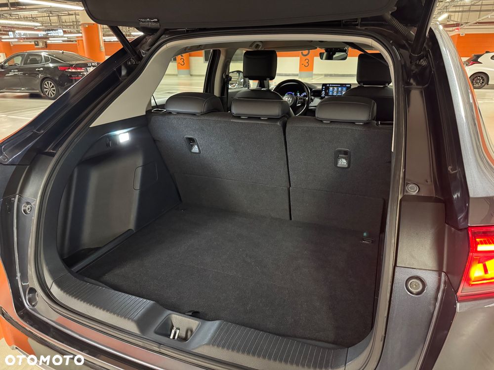 Honda HR-V 1.5 i-MMD Advance CVT - 30