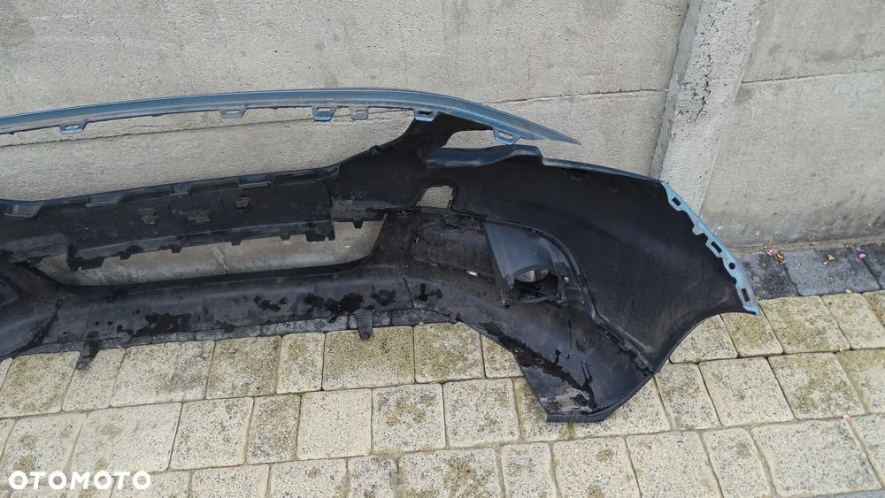 PEUGEOT 2008 I LIFT - zderzak przedni - 5