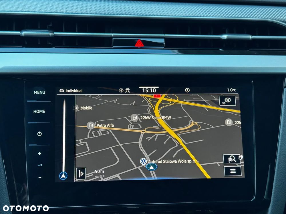 Volkswagen Arteon 2.0 TSI GPF R-Line DSG - 19