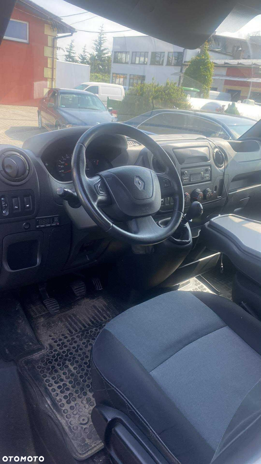 Renault Master dCi L3H2 Pack Clim - 4