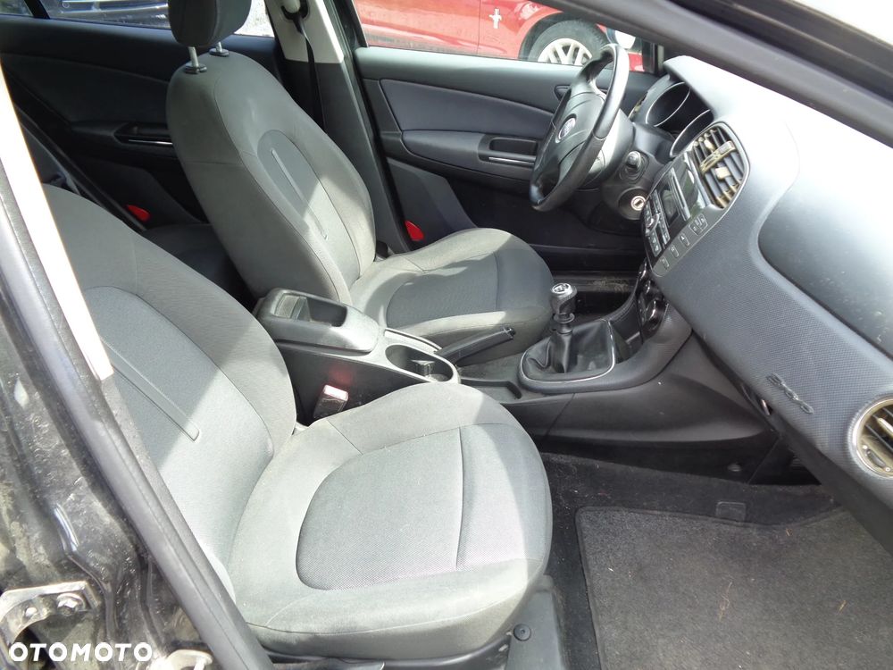 Fiat Bravo 1.4 T-JET 16V Sport Plus - 13