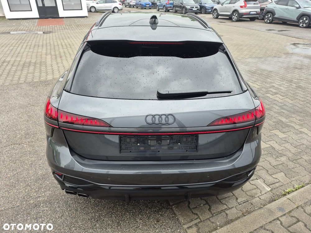 Audi A6 Avant - 9