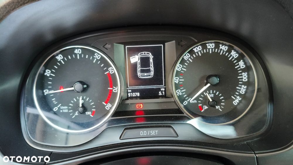 Skoda Fabia 1.0 TSI Soleil - 40