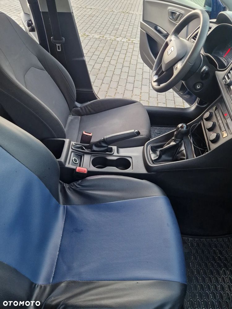 Seat Leon - 17