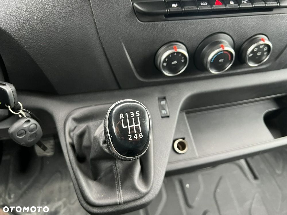Renault Master - 5