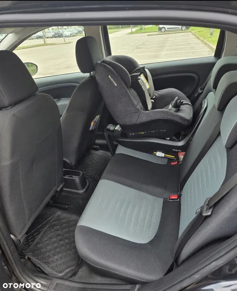 Fiat Grande Punto 1.2 8V 360 - 4