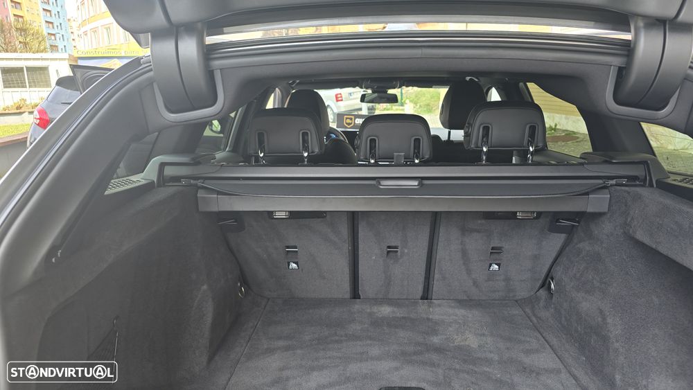 BMW 320 d Pack M Auto - 22