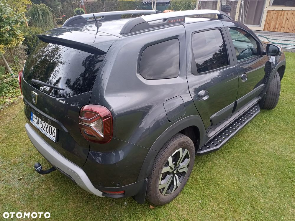 Dacia Duster 1.3 TCe Prestige - 3