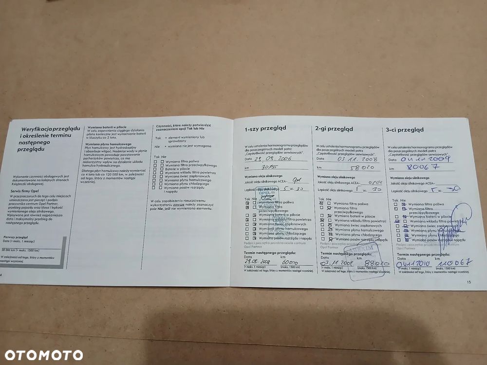 Renault Master Opel Movano - 28