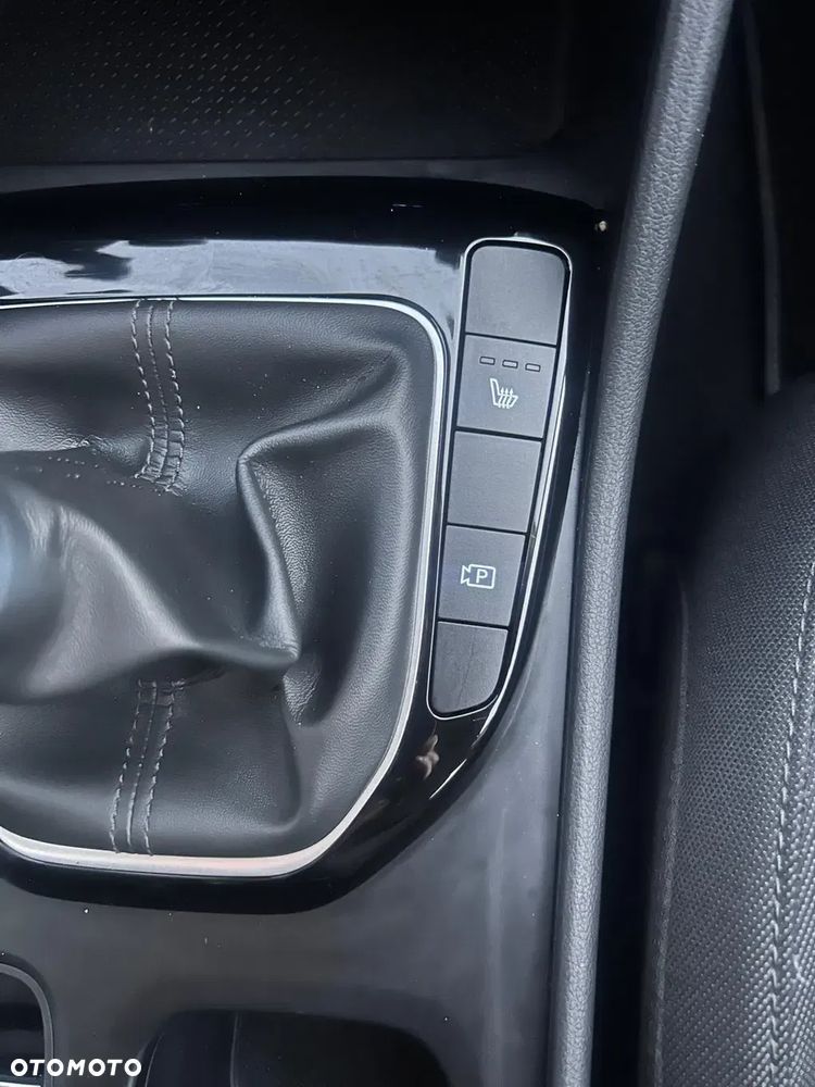 Hyundai Tucson 1.6 T-GDi Modern 2WD - 14