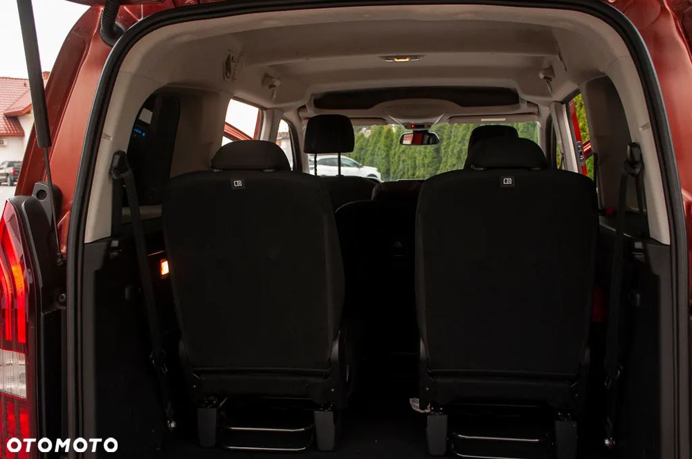 Peugeot Rifter BlueHDI 130 L2 EAT8 GT - 25