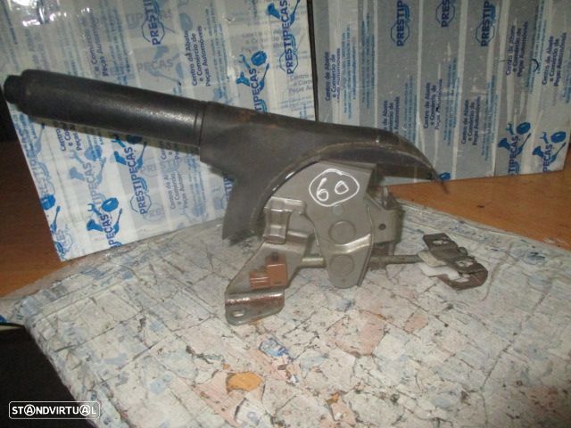 Travão De Mão TM60 TOYOTA YARIS 2008 - 1