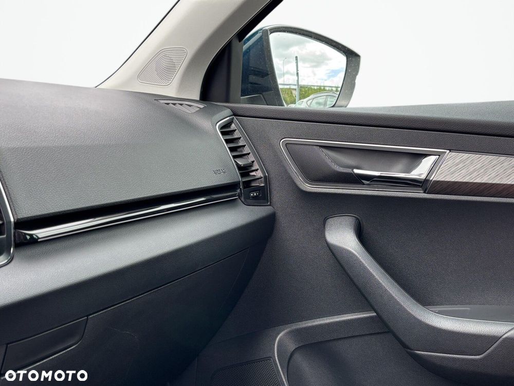 Skoda Karoq 1.5 TSI ACT Style - 24