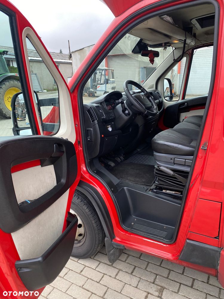 Citroën Jumper - 12