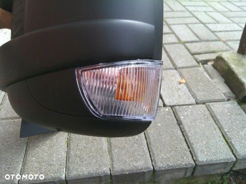 IVECO DAILY VI 14+ LEWE ELEKTRYCZNE DŁUGIE 7+4 PIN ORYGINAŁ - 7
