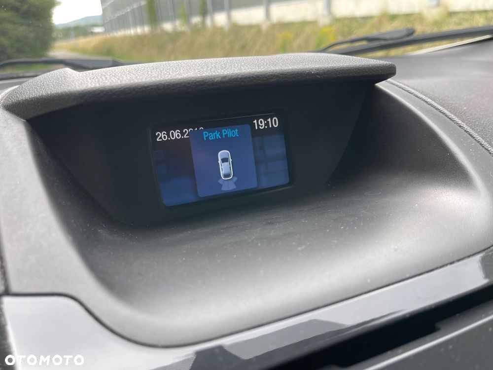 Ford EcoSport 1.0 EcoBoost COOL&CONNECT - 20