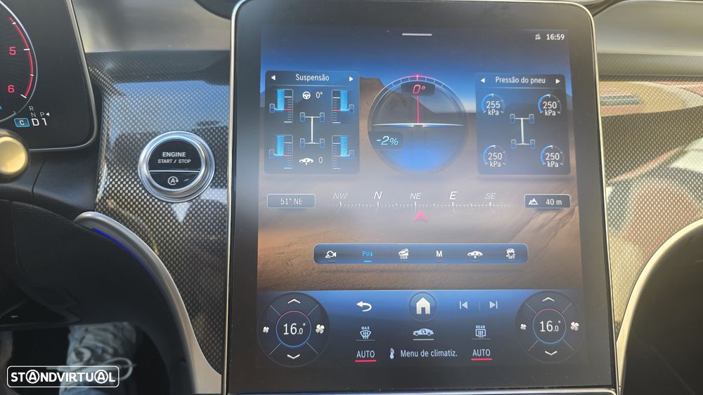 Mercedes-Benz GLC 220 d 4Matic AMG Advanced - 52