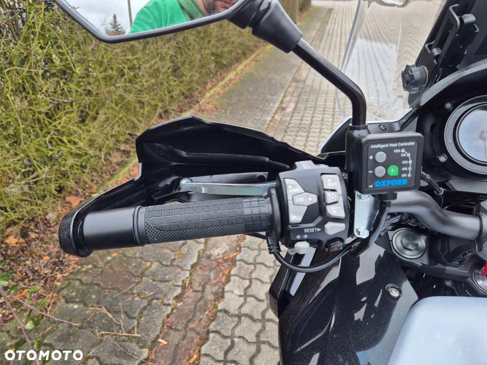 Kawasaki Versys 1000 - 19