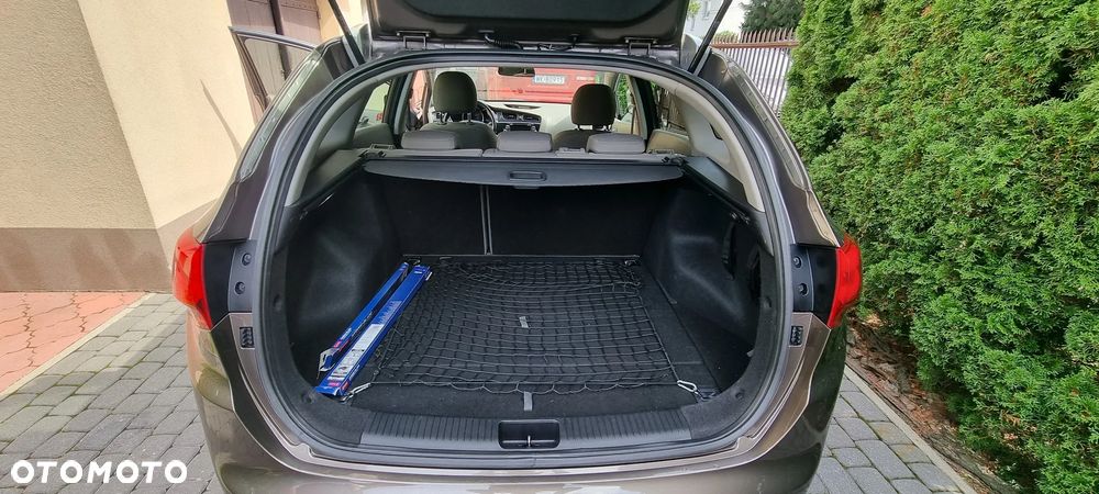 Kia Ceed Cee'd 1.6 GDI Business Line - 13