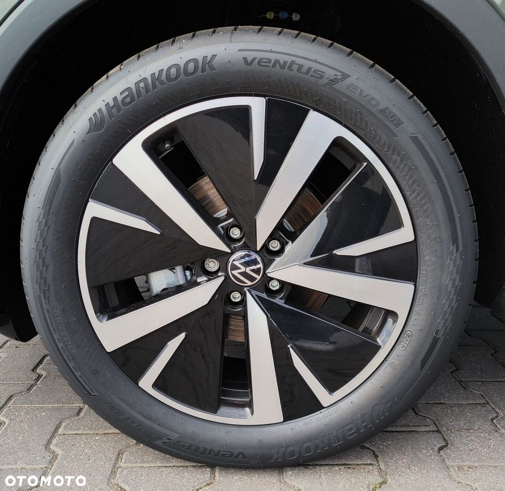 Volkswagen Tiguan 1.5 eTSI Life Plus DSG - 27