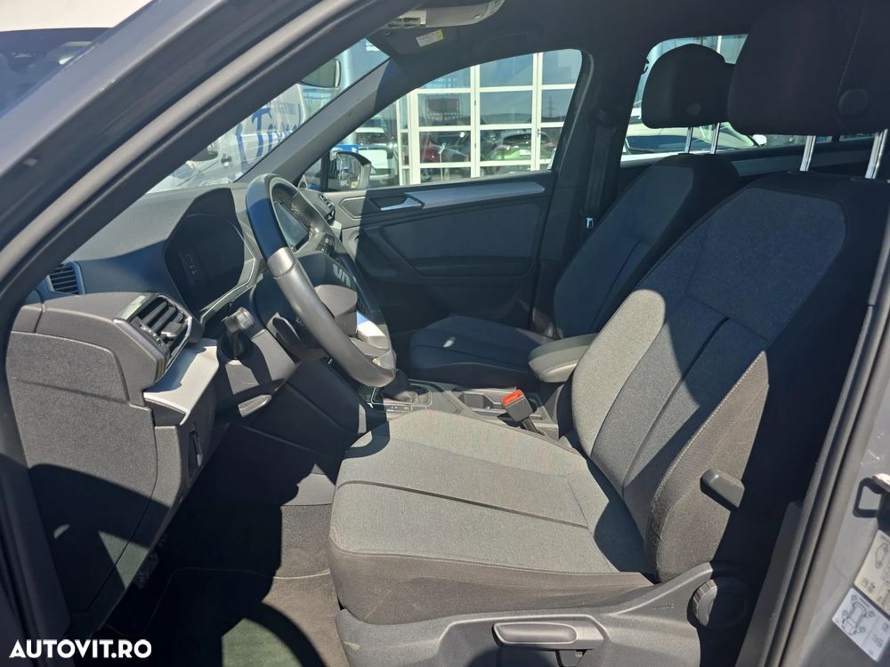 Seat Tarraco 2.0 TDI SCR DSG Style - 9