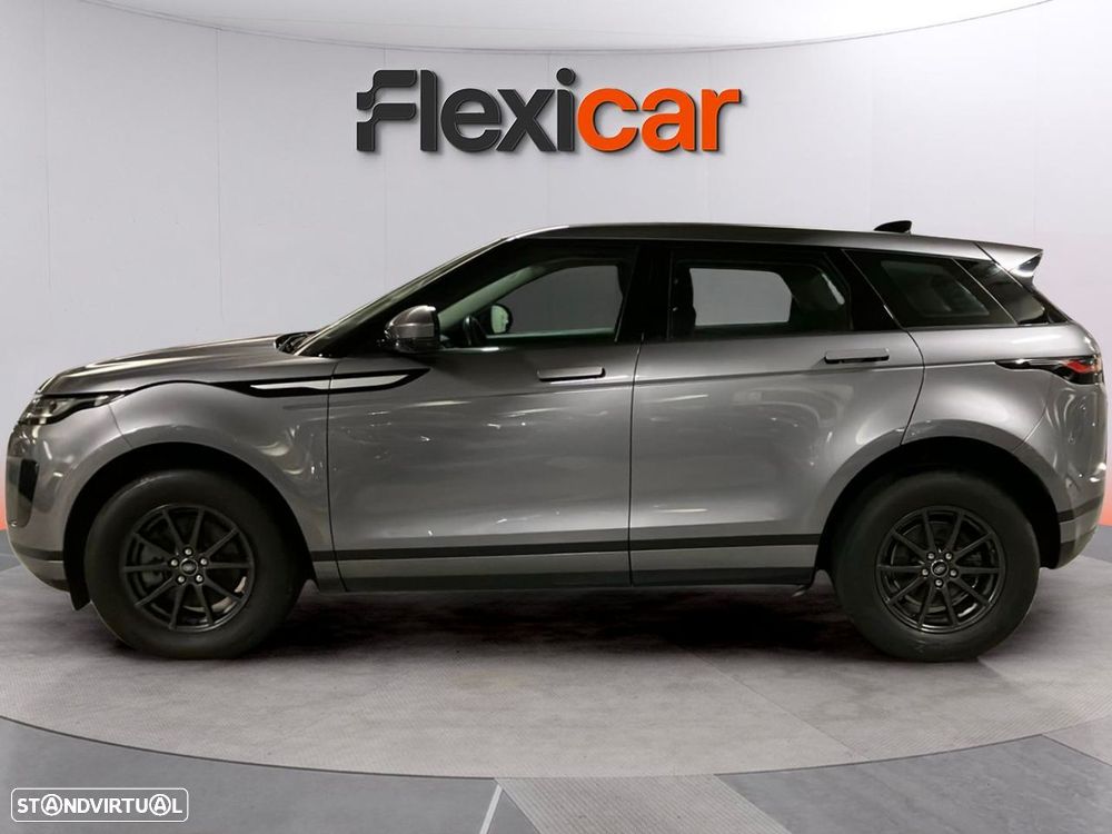 Land Rover Range Rover Evoque 2.0 D150 AWD S Auto - 4