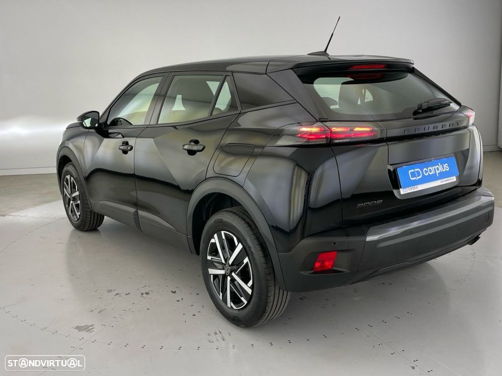 Peugeot 2008 1.2 PureTech Active - 24