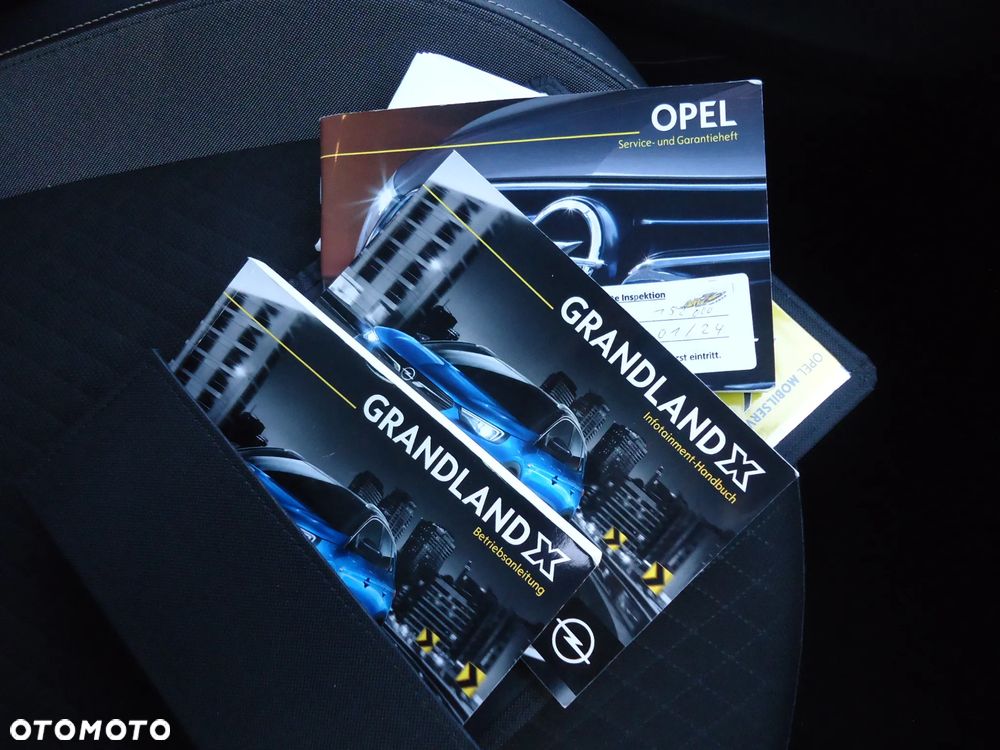 Opel Grandland X 1.5 D Start/Stop Color Line - 20